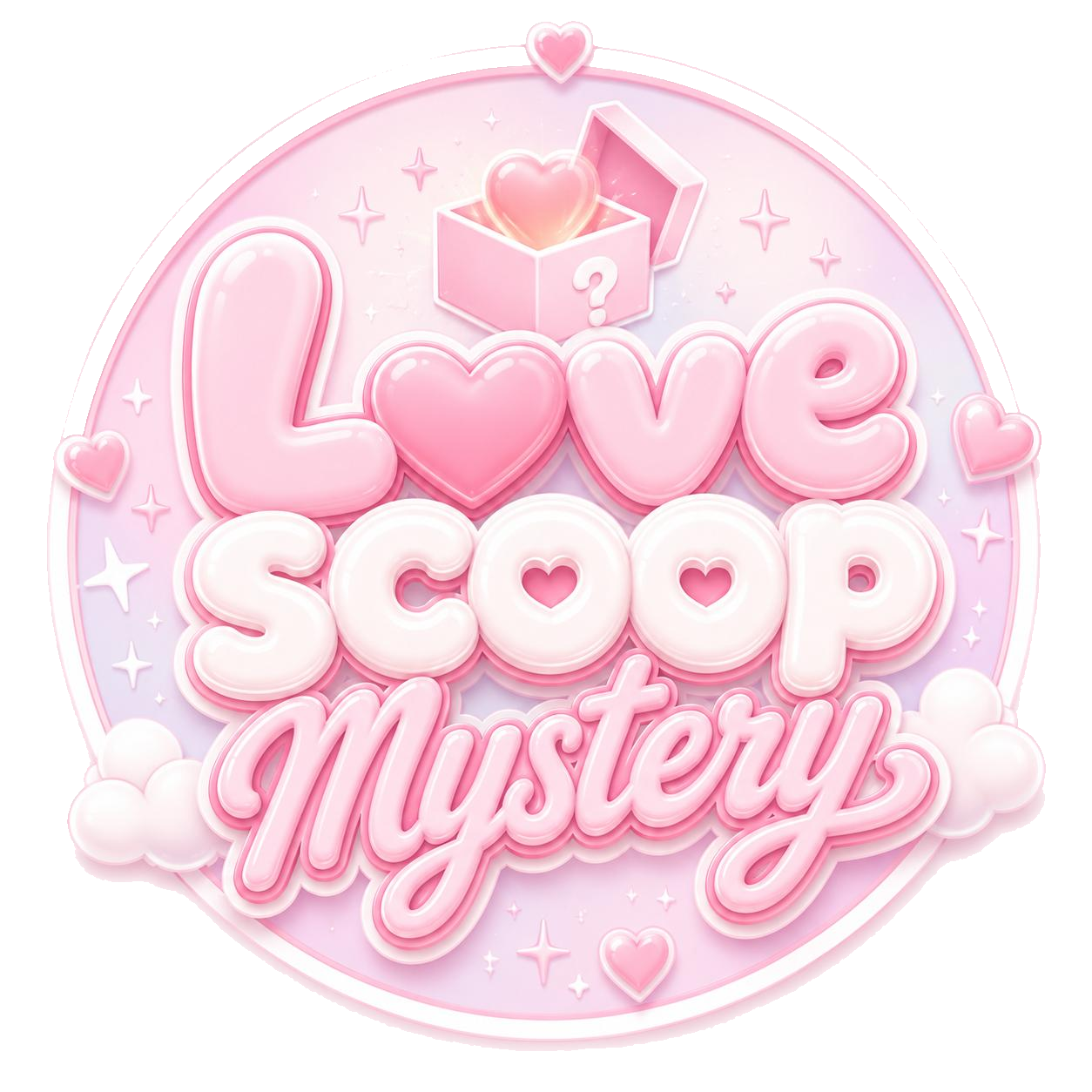 Love Scoop Mystery
